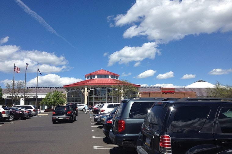 Willow Grove Park Mall Put On The Block As $170 Million Loan Runs Out