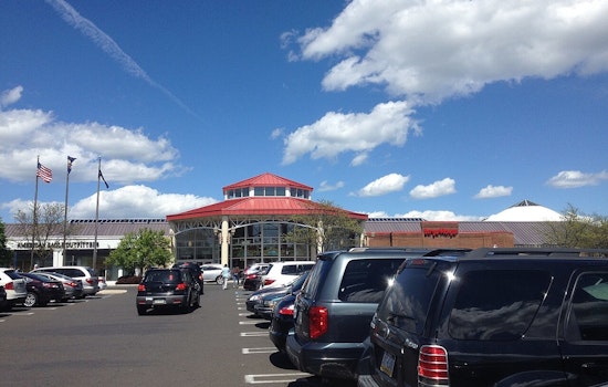 Willow Grove Park Mall Put On The Block As $170 Million Loan Runs Out
