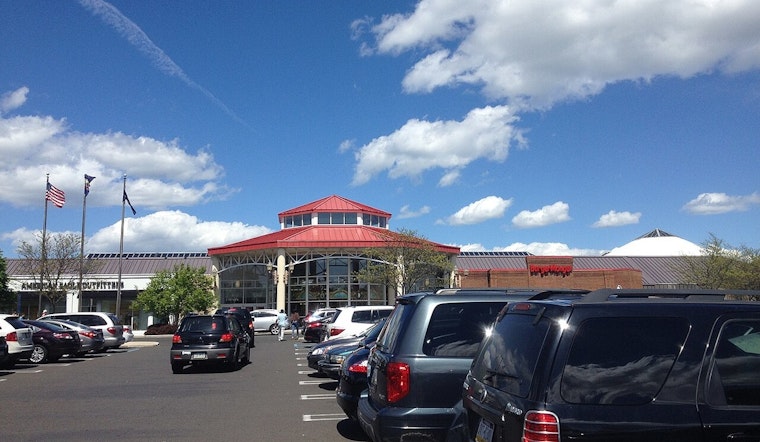 Willow Grove Park Mall Put On The Block As $170 Million Loan Runs Out