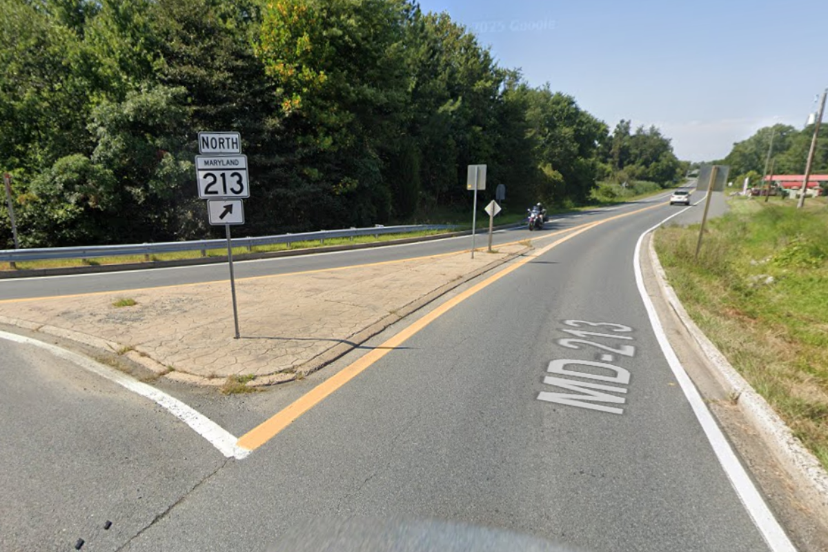 Wilmington Teen Dies After Route 213 Motorcycle Pass Goes Wrong