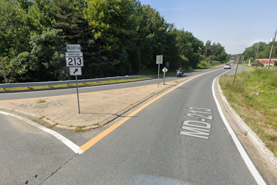 Wilmington Teen Dies After Route 213 Motorcycle Pass Goes Wrong