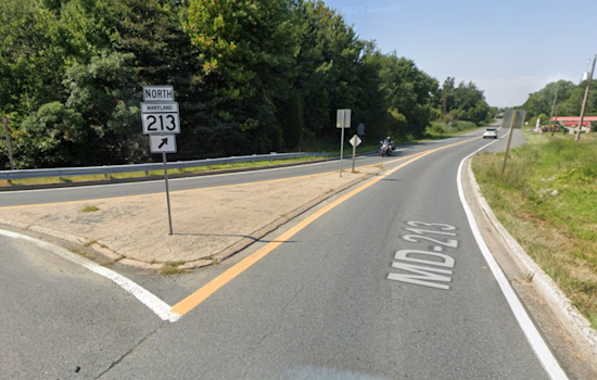 Wilmington Teen Dies After Route 213 Motorcycle Pass Goes Wrong