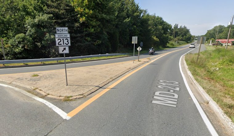 Wilmington Teen Dies After Route 213 Motorcycle Pass Goes Wrong