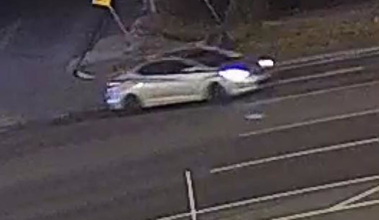 Wilson County Seeks Help After Old Hickory Murder