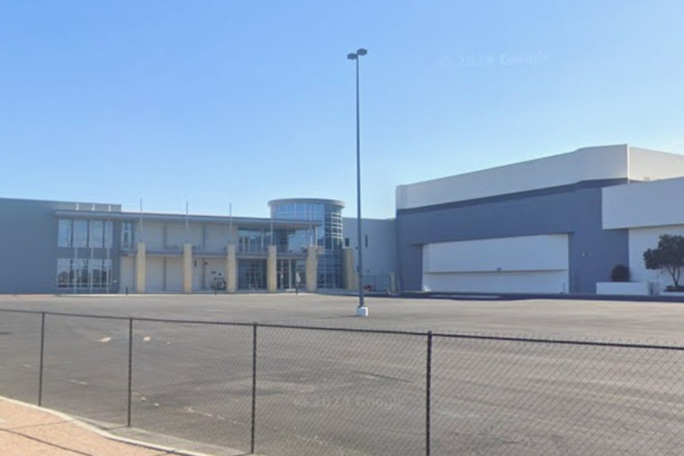 Windcrest’s Rackspace Giant Hits Rehab Milestone As Business Park Reboot Rolls On