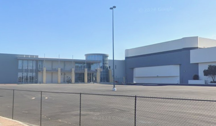 Windcrest’s Rackspace Giant Hits Rehab Milestone As Business Park Reboot Rolls On