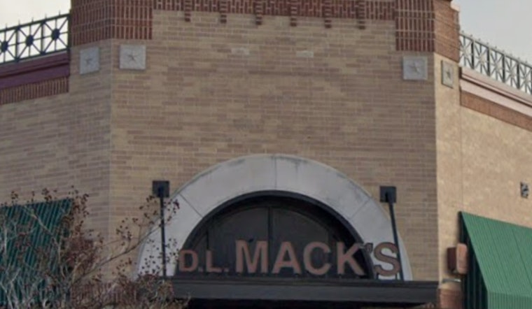 Windy City Tavern Pies Invade West Village As DL Mack's Hits Uptown