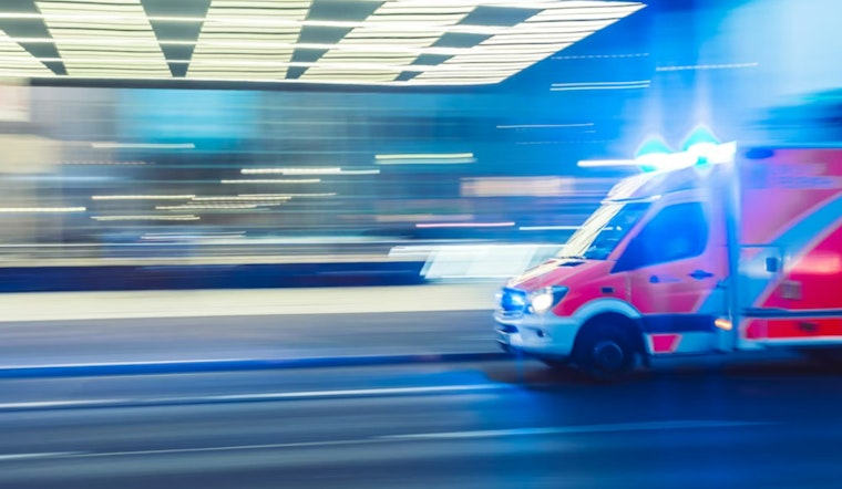 Winnemucca Woman Killed in I-80 Hit-and-Run as Troopers Hunt Damaged Big Rig