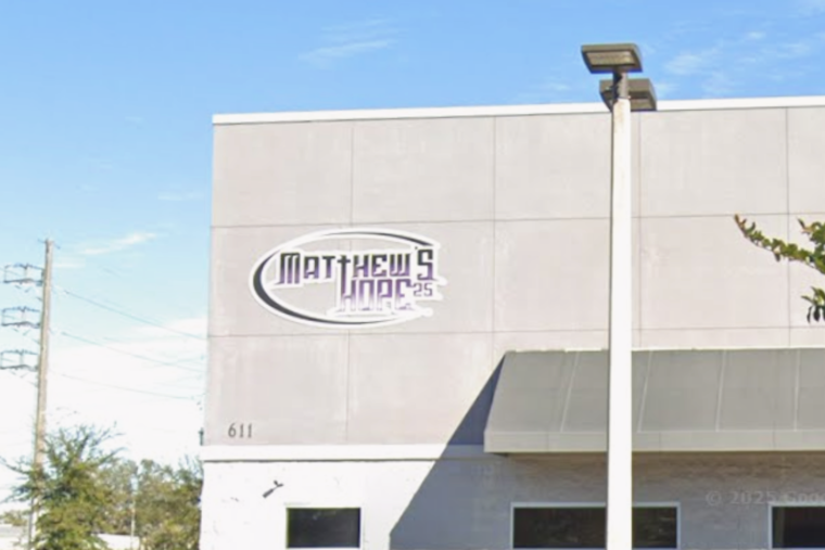 Winter Garden Mail Meltdown Puts Homeless Ministry’s Lifeline on Hold