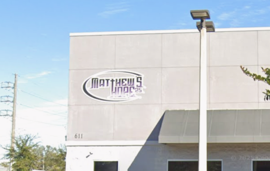 Winter Garden Mail Meltdown Puts Homeless Ministry’s Lifeline on Hold
