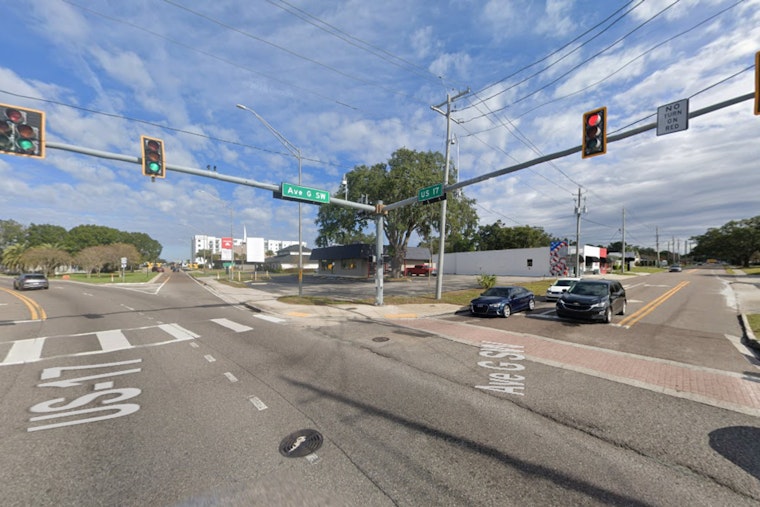 Winter Haven Church Trip Turns Deadly As SUV Slams Into Young Biker