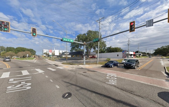Winter Haven Church Trip Turns Deadly As SUV Slams Into Young Biker