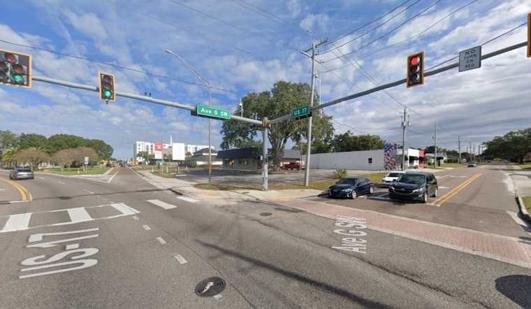 Winter Haven Church Trip Turns Deadly As SUV Slams Into Young Biker