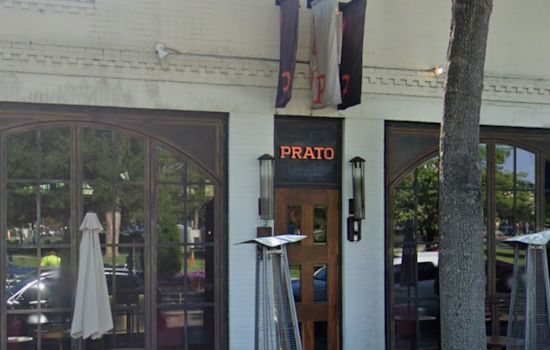 Winter Park’s Prato Takes Its Pasta Party To Bethesda Row And Nashville