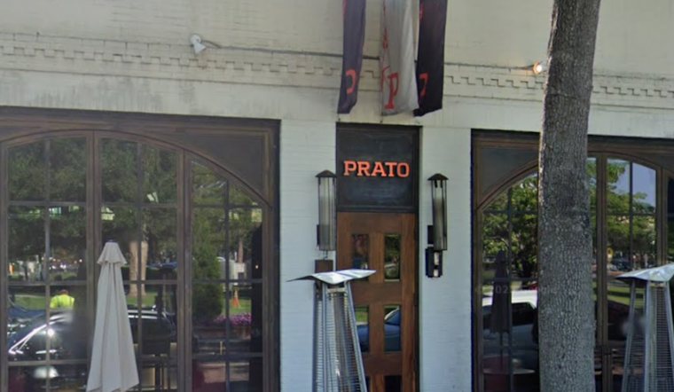 Winter Park’s Prato Takes Its Pasta Party To Bethesda Row And Nashville