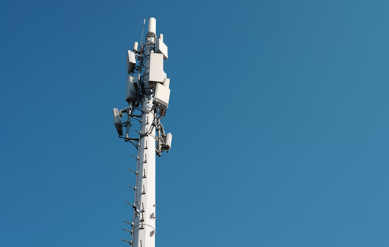 Winter Springs 5G Towers Draw Resident Pushback