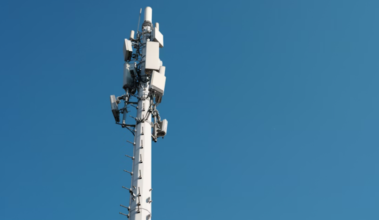 Winter Springs 5G Towers Draw Resident Pushback