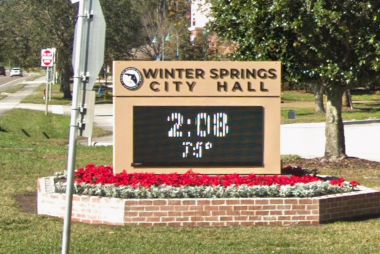Winter Springs Finally Shells Out $65.8 Million After Years of Foul-Water Fiascos