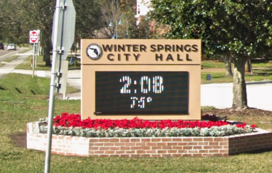 Winter Springs Finally Shells Out $65.8 Million After Years of Foul-Water Fiascos