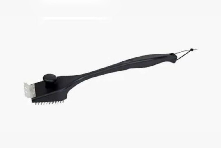 Wire Bristle Scare Has Home Depot Grill Masters Ditching Nexgrill Brushes