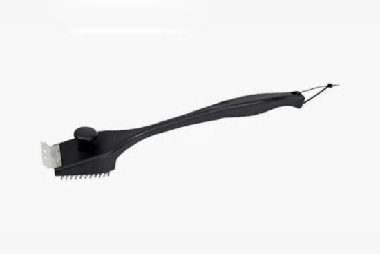 Wire Bristle Scare Has Home Depot Grill Masters Ditching Nexgrill Brushes