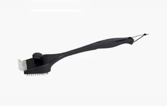 Wire Bristle Scare Has Home Depot Grill Masters Ditching Nexgrill Brushes