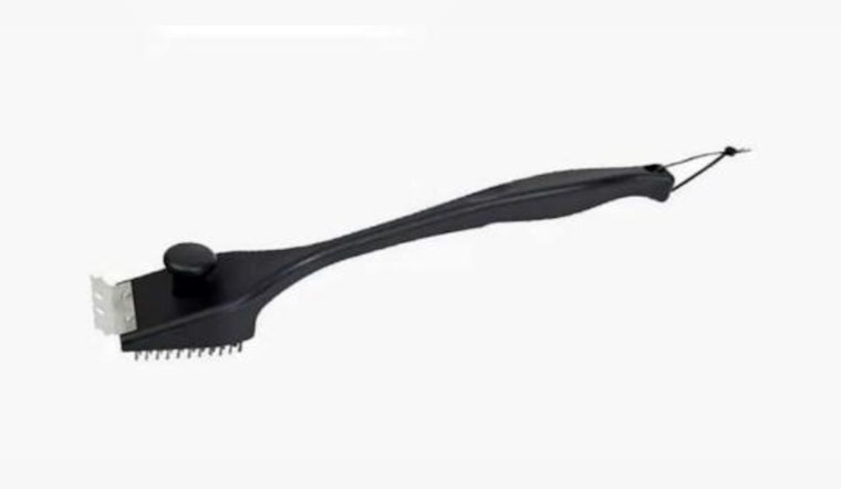 Wire Bristle Scare Has Home Depot Grill Masters Ditching Nexgrill Brushes