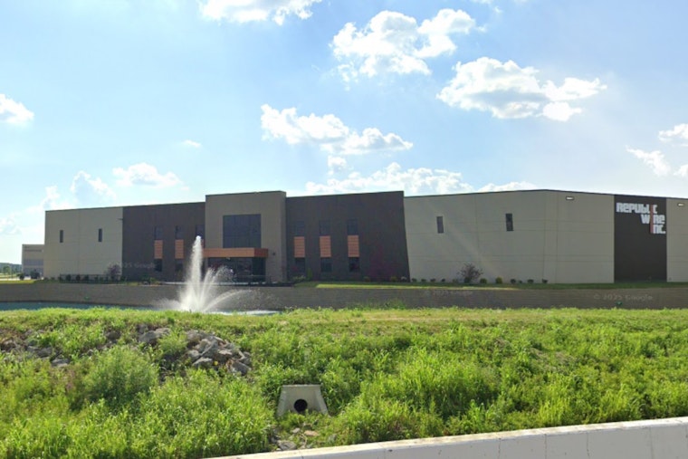 Wire Maker’s New West Chester Hub Doubles Size, Snags Top Award