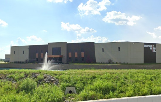 Wire Maker’s New West Chester Hub Doubles Size, Snags Top Award