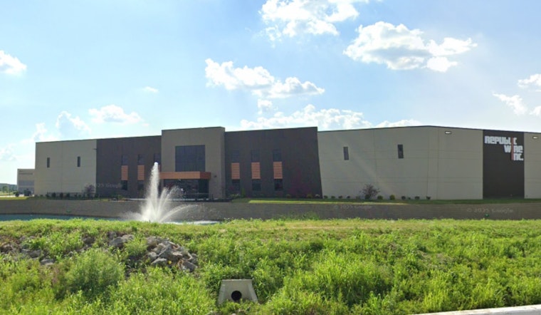 Wire Maker’s New West Chester Hub Doubles Size, Snags Top Award