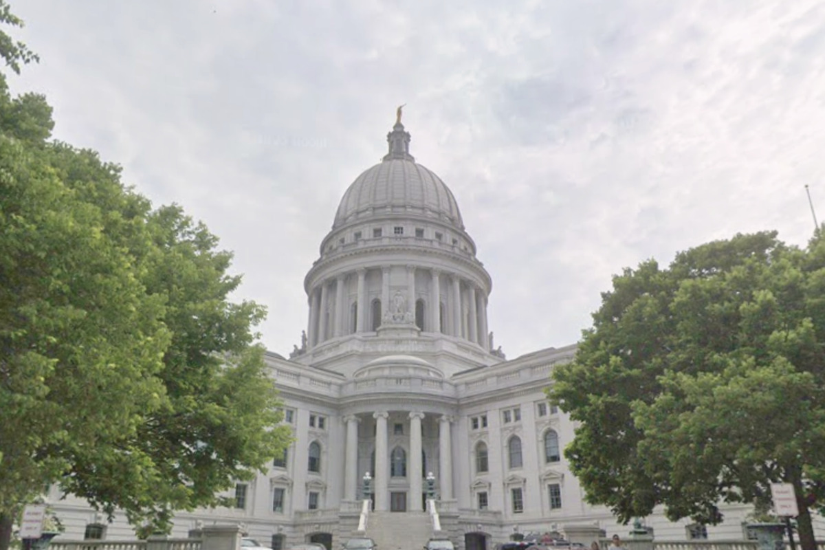 Wisconsin Sex Assault Survivors Get 20-Year Shot at Justice Under New Law