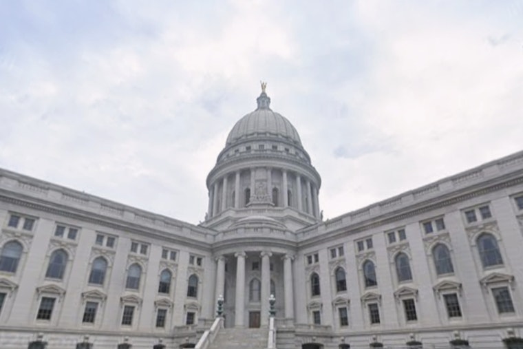 Wisconsin Taxpayers Revolt, Sue Capitol Leaders Over $26 Million Lawyer Tab