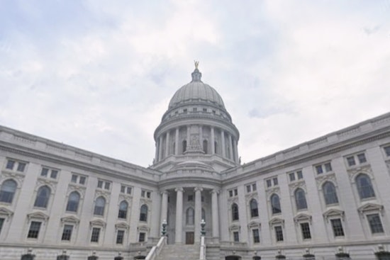 Wisconsin Taxpayers Revolt, Sue Capitol Leaders Over $26 Million Lawyer Tab