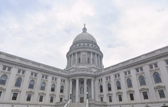 Wisconsin Taxpayers Revolt, Sue Capitol Leaders Over $26 Million Lawyer Tab