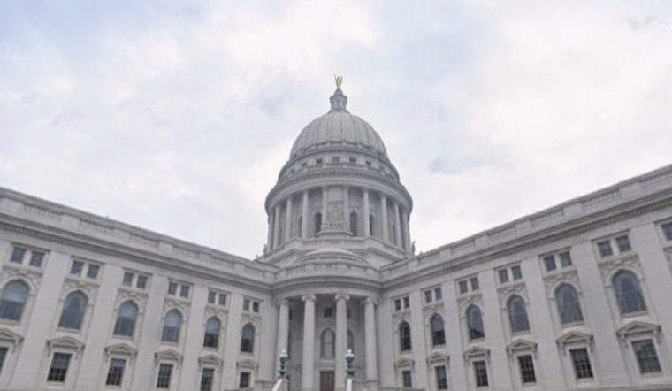 Wisconsin Taxpayers Revolt, Sue Capitol Leaders Over $26 Million Lawyer Tab