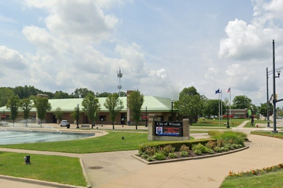 Wixom Braces For Mega Data Centers, Scrambles To Lay Down The Law