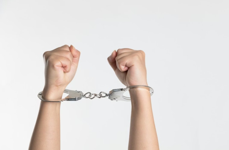 Woman Arrested After Stabbing Near USC Fraternity Row