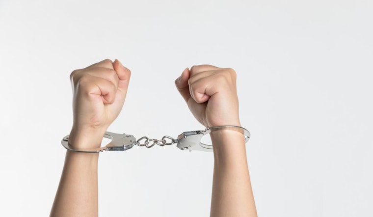 Woman Arrested After Stabbing Near USC Fraternity Row