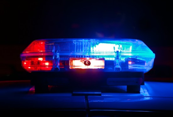 Woman Dies, Child Airlifted After Major Crash on SR-371 Near Anza