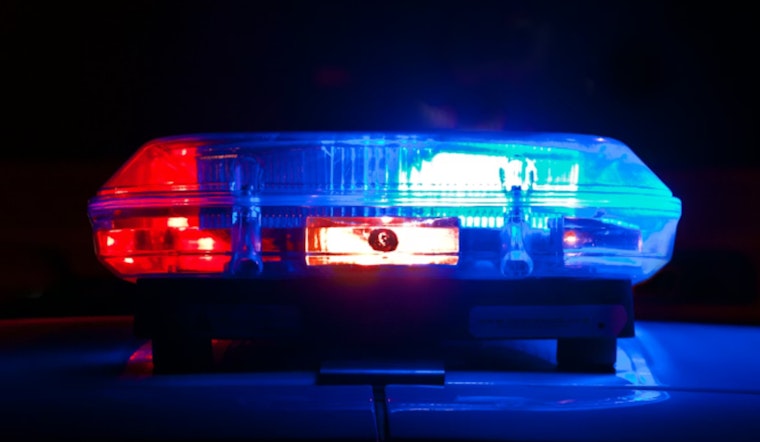 Woman Dies, Child Airlifted After Major Crash on SR-371 Near Anza