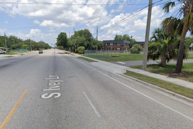 Woman Fatally Shot Near Gore Avenue In Orlando