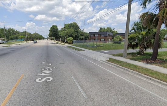 Woman Fatally Shot Near Gore Avenue In Orlando