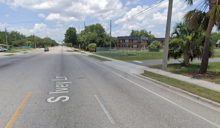 Woman Fatally Shot Near Gore Avenue In Orlando