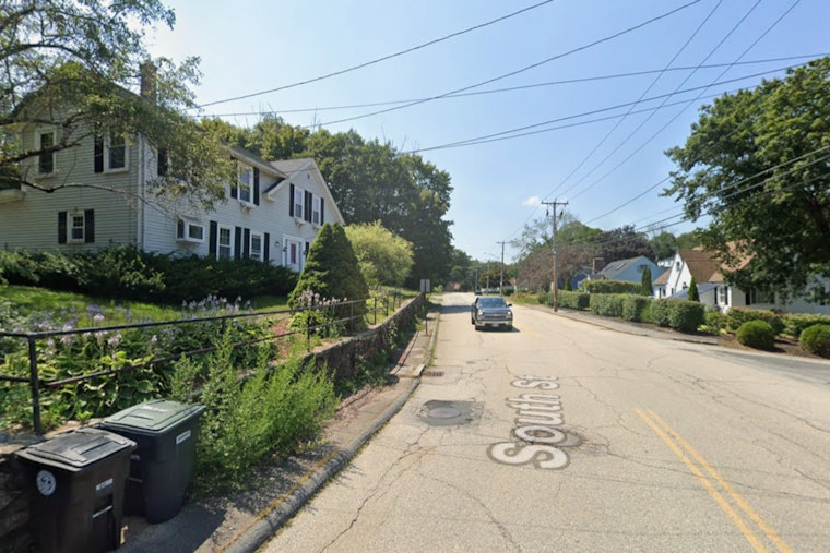 Woman Fights for Life After South Street Blaze in Southbridge