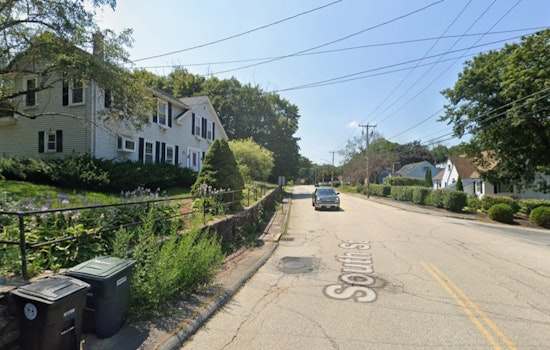 Woman Fights for Life After South Street Blaze in Southbridge