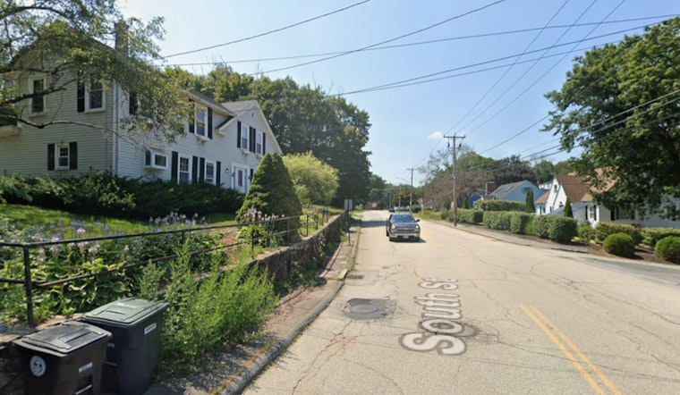 Woman Fights for Life After South Street Blaze in Southbridge