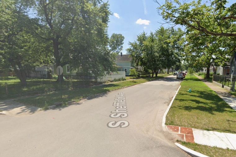 Woman Gunned Down On Indy’s Near Southwest Side