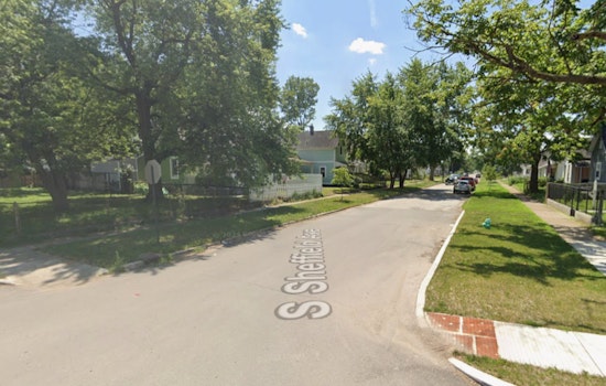 Woman Gunned Down On Indy’s Near Southwest Side