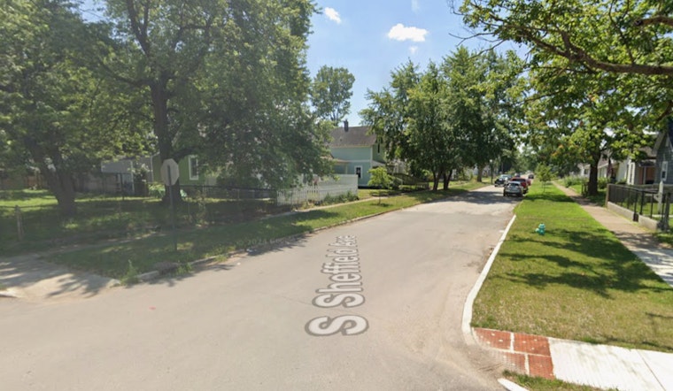 Woman Gunned Down On Indy’s Near Southwest Side