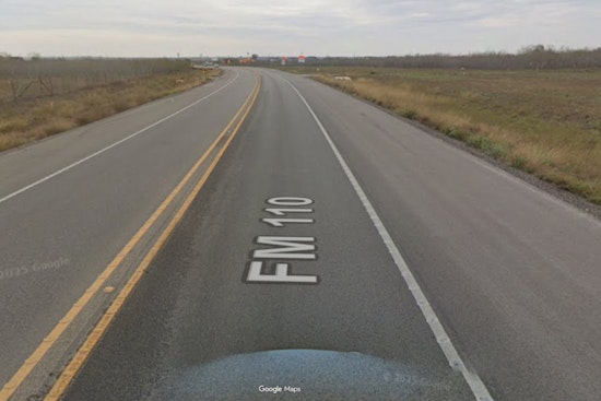 Woman Killed In Head-On Crash On FM 110 Near San Marcos